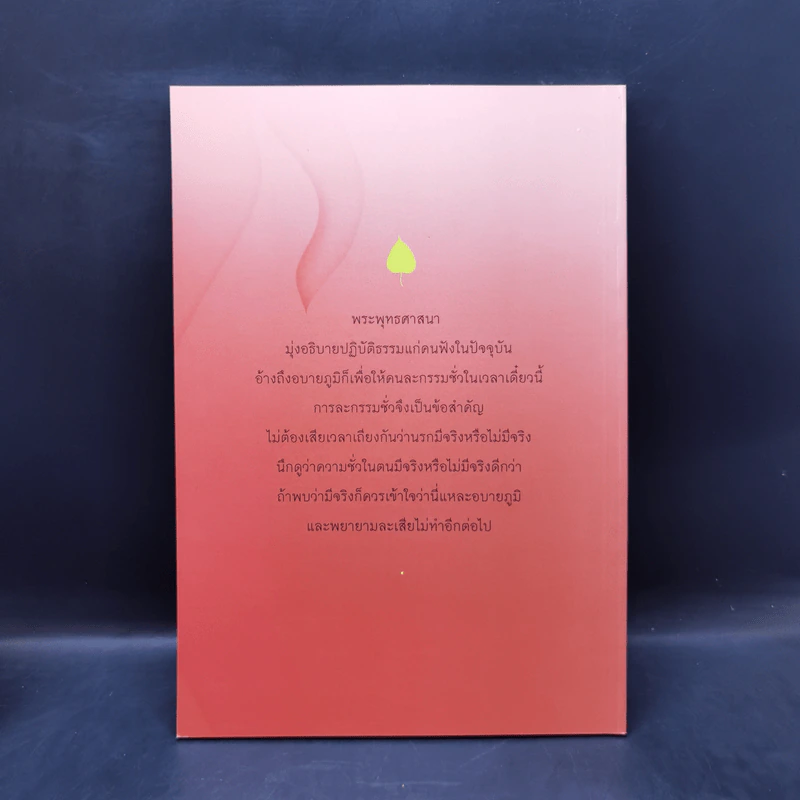 นรกในคำสอนของพระพุทธศาสนา - สมเด็จพระญาณสังวร สมเด็จพระสังฆราช สกลมหาสังฆปริณายก รูปที่ 2