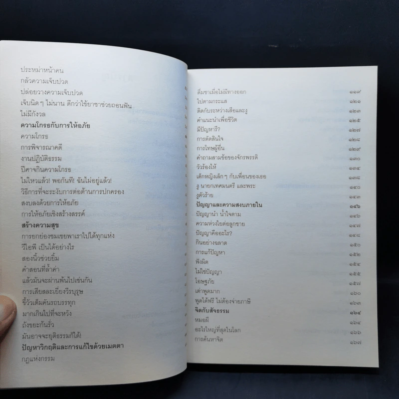 ชวนม่วนชื่น  ธรรมะบันเทิงหลายเรื่องเล่า เล่ม 1-2 - พระอาจารย์พรหม รูปที่ 11