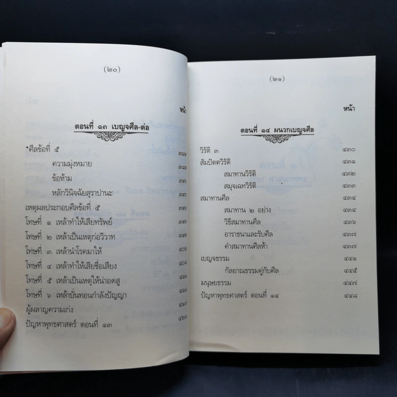 คำบรรยายพุทธศาสตร์ ฉบับฉลอง 25 พุทธศตวรรษ เล่ม 1-3 - พ.อ.ปิ่น มุทุกันต์ รูปที่ 15