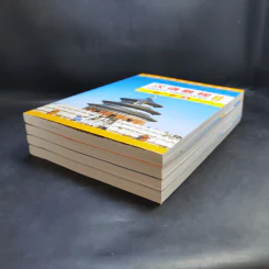 Hanyu Jiaocheng 3 หนังสือฝึกภาษาจีน ขายรวม 4 เล่ม รูปที่ 6