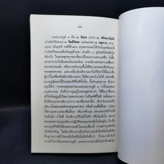นรกในคำสอนของพระพุทธศาสนา - สมเด็จพระญาณสังวร สมเด็จพระสังฆราช สกลมหาสังฆปริณายก รูปที่ 11