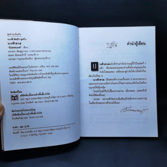 นางฟ้าฮาเฮ - อัปสรสวรรค์ รูปที่ 8