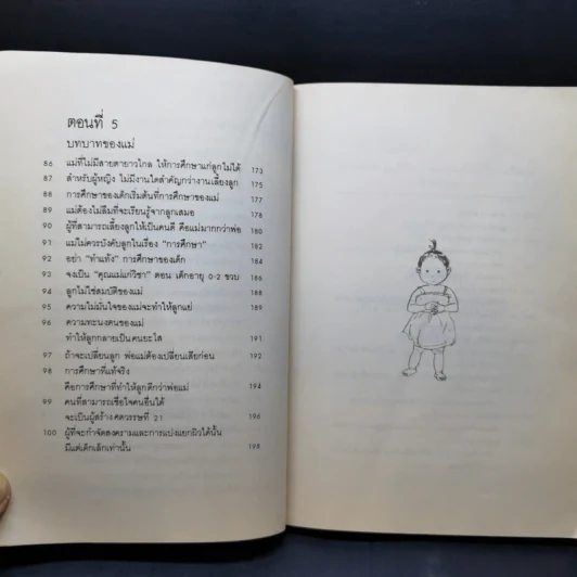 รอให้ถึงอนุบาลก็สายเสียแล้ว รูปที่ 13