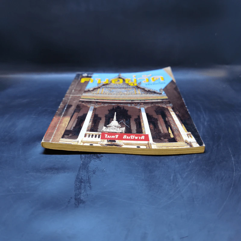 คนอยู่วัด ฉบับนักเรียน - ไมตรี ลิมปิชาติ รูปที่ 4