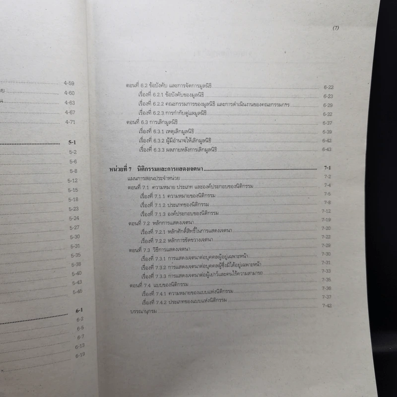 กฎหมายแพ่ง 1: บุคคล นิติกรรม สัญญา หน่วยที่ 1-7 + หน่วยที่ 8-15 รูปที่ 12