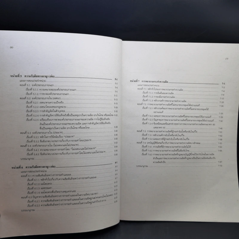 กฎหมายอาญา 1: ภาคบทบัญญัติทั่วไป หน่วยที่ 1-7 + หน่วยที่ 8-15 รูปที่ 9