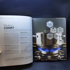 The Science of Cooking + The Science of Spice รูปที่ 11