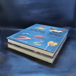 The Science of Cooking + The Science of Spice รูปที่ 6