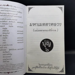 มหาเมตตาหลวง (แผ่เมตตาครอบจักรวาล) สั่งสมบุญ 6 รูปที่ 8