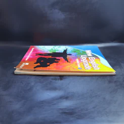 New English Upgrade Student Book 3 รูปที่ 5