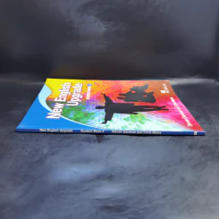 New English Upgrade Student Book 3 รูปที่ 3