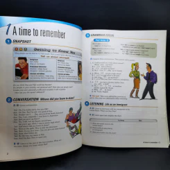 Interchange Student's Book 2 รูปที่ 13