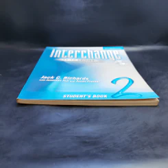 Interchange Student's Book 2 รูปที่ 4