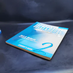 Interchange Student's Book 2 รูปที่ 7