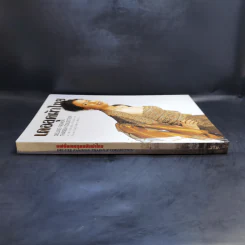แฟชั่นเดอลุค ฉบับผ้าไทย - เล็ก อัมพรเพ็ชร รูปที่ 3