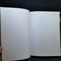 ครัวสระปทุม Diary 2550/2007 - สิรินธร รูปที่ 12