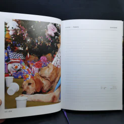 สัตว์เลี้ยงวังสระปทุม Diary 2549/2006 - สิรินธร รูปที่ 13