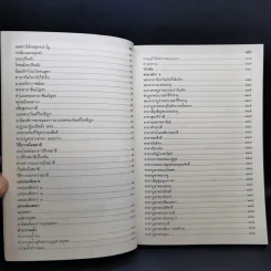 หนังสือสวดมนต์ประจำบ้าน บททำวัตรเช้า-ทำวัตรเย็น แปล รูปที่ 10