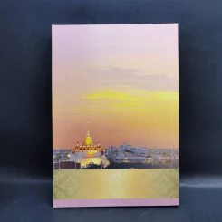 ประวัติวัดสระเกศ ราชวรมหาวิหาร กรุงเทพมหานคร รูปที่ 2