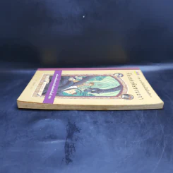 ชุด อยากให้เรื่องนี้ไม่มีโชคร้าย เล่ม 2 ห้องอสรพิษชวนผวา รูปที่ 5