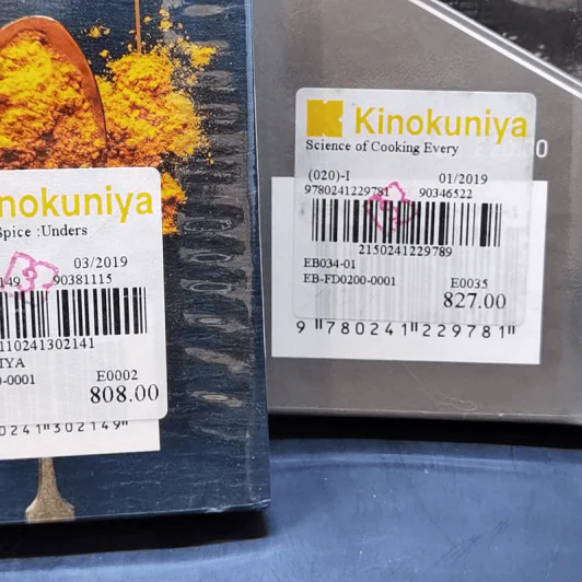 The Science of Cooking + The Science of Spice รูปที่ 18