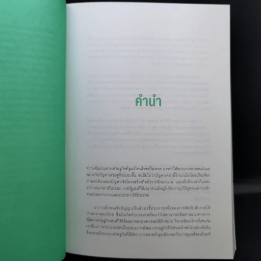 กระบวนทัศน์เศรษฐกิจใหม่กับความจำเป็นของธรรมาภิบาลและประชาธิปไตย รูปที่ 9