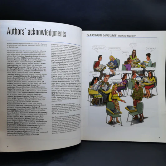 Interchange Student's Book 2 รูปที่ 10