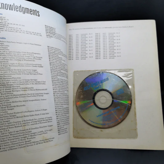 Interchange Student's Book 2 รูปที่ 14