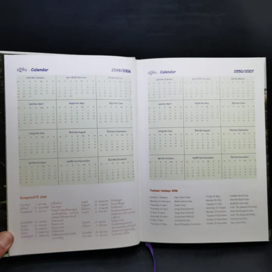 สัตว์เลี้ยงวังสระปทุม Diary 2549/2006 - สิรินธร รูปที่ 11