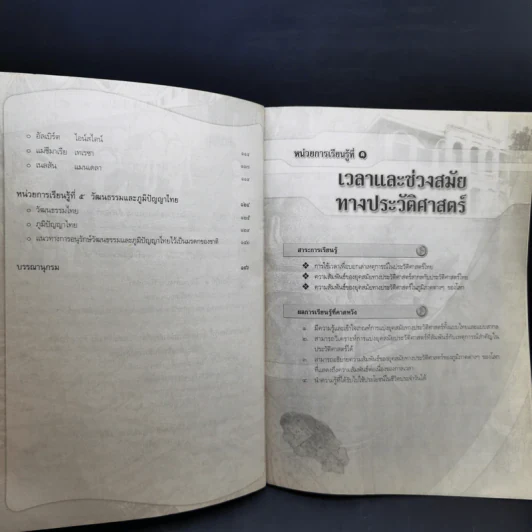 ประวัติศาสตร์ ชั้นมัธยมศึกษาปีที่ 6 รูปที่ 10