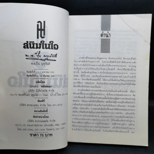 สนิมในใจ - พ.อ.ปิ่น มุทุกันต์ รูปที่ 8