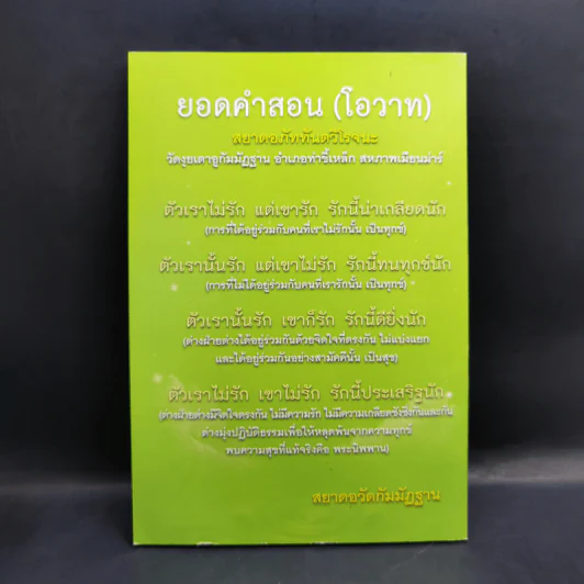 วิธีเจริญมหาสติปัฏฐาน เล่ม 1 (ฉบับย่อ) - สยาดอภัททันตวิโรจนะ รูปที่ 2