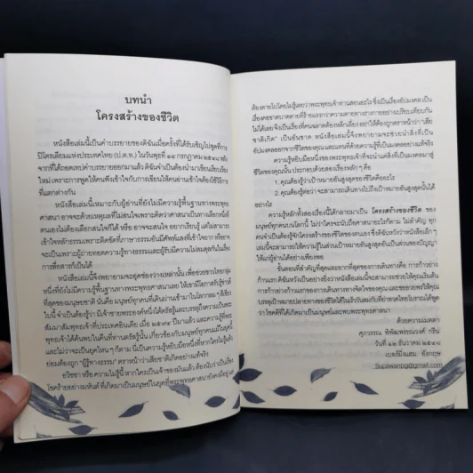 รู้เท่านี้ ก็พอแล้ว (พาตัวใจกลับบ้านกันเถิด) - ศุภวรรณ พิพัฒพรรณวงศ์ กรีน รูปที่ 11