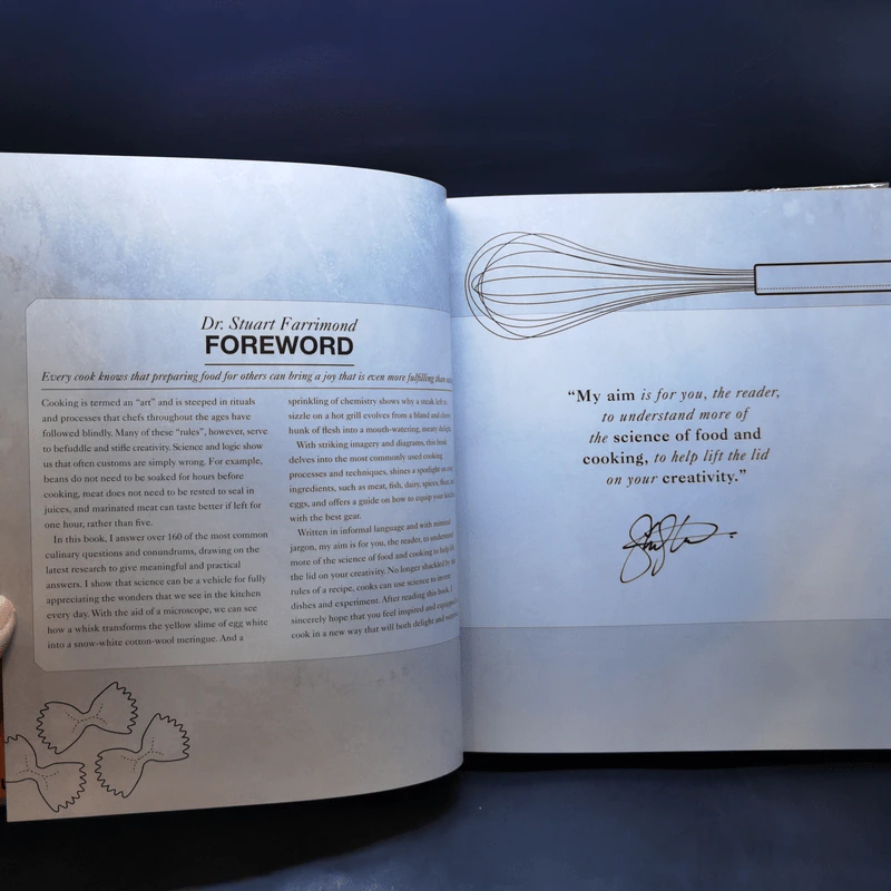 The Science of Cooking + The Science of Spice รูปที่ 10