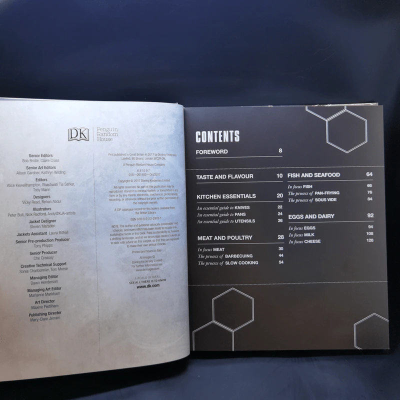 The Science of Cooking + The Science of Spice รูปที่ 8