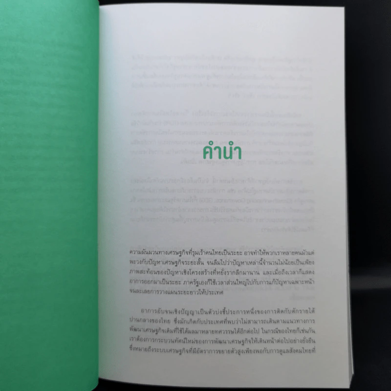 กระบวนทัศน์เศรษฐกิจใหม่กับความจำเป็นของธรรมาภิบาลและประชาธิปไตย รูปที่ 9