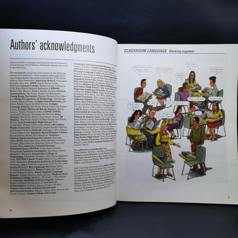 Interchange Student's Book 2 รูปที่ 10