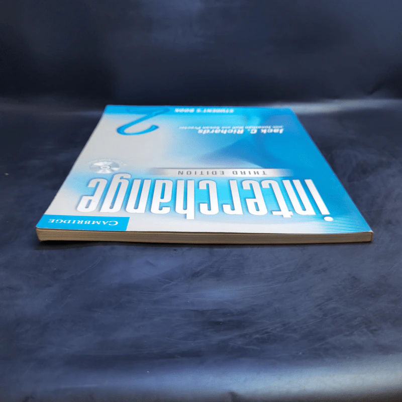 Interchange Student's Book 2 รูปที่ 6