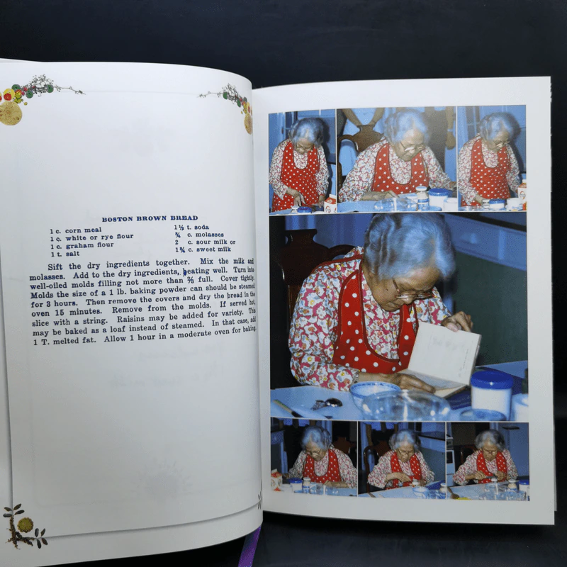 ครัวสระปทุม Diary 2550/2007 - สิรินธร รูปที่ 11