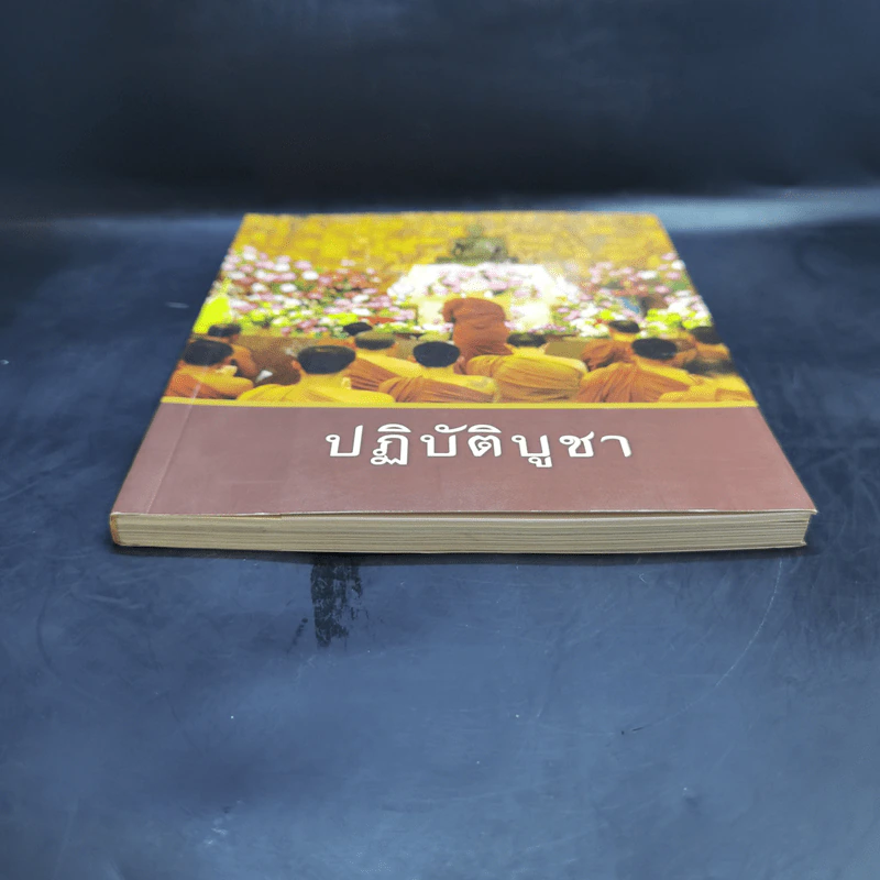 ปฏิบัติบูชา - ท่านพระอาจารย์พระมหาบัว ญาณสัมปันโน รูปที่ 4