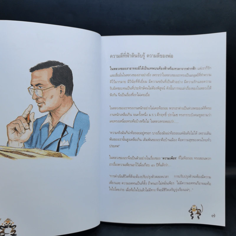 7 ร้อยพันเชิงชีวิต จากอีเมลของยอดเยี่ยม รูปที่ 11