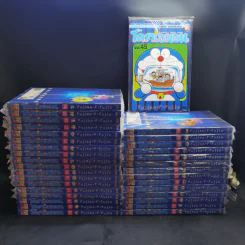 โดราเอมอน เล่ม 13-45 รูปที่ 1