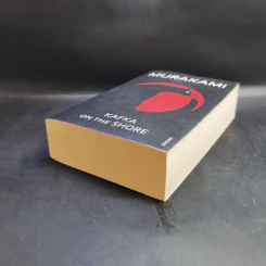 Kafka on the Shore - Haruki Murakami รูปที่ 6