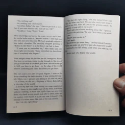 Kafka on the Shore - Haruki Murakami รูปที่ 9