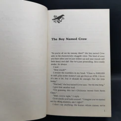 Kafka on the Shore - Haruki Murakami รูปที่ 8