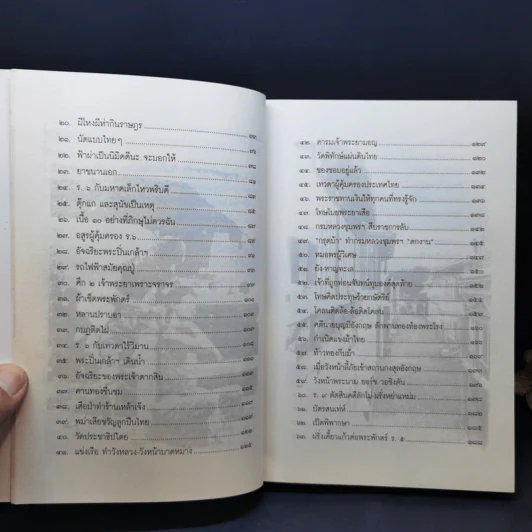 ชุด บันทึกแผ่นดิน ตอน 100 เรื่องเก่าเล่าสนุก - โรม บุนนาค รูปที่ 11