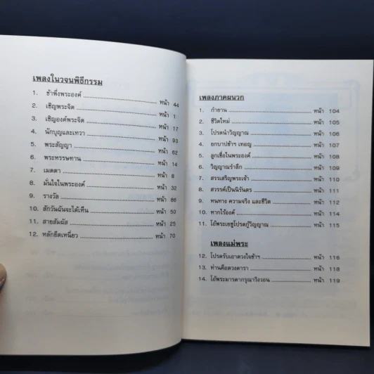 วจนพิธีกรรมแด่ผู้ล่วงลับ รูปที่ 9