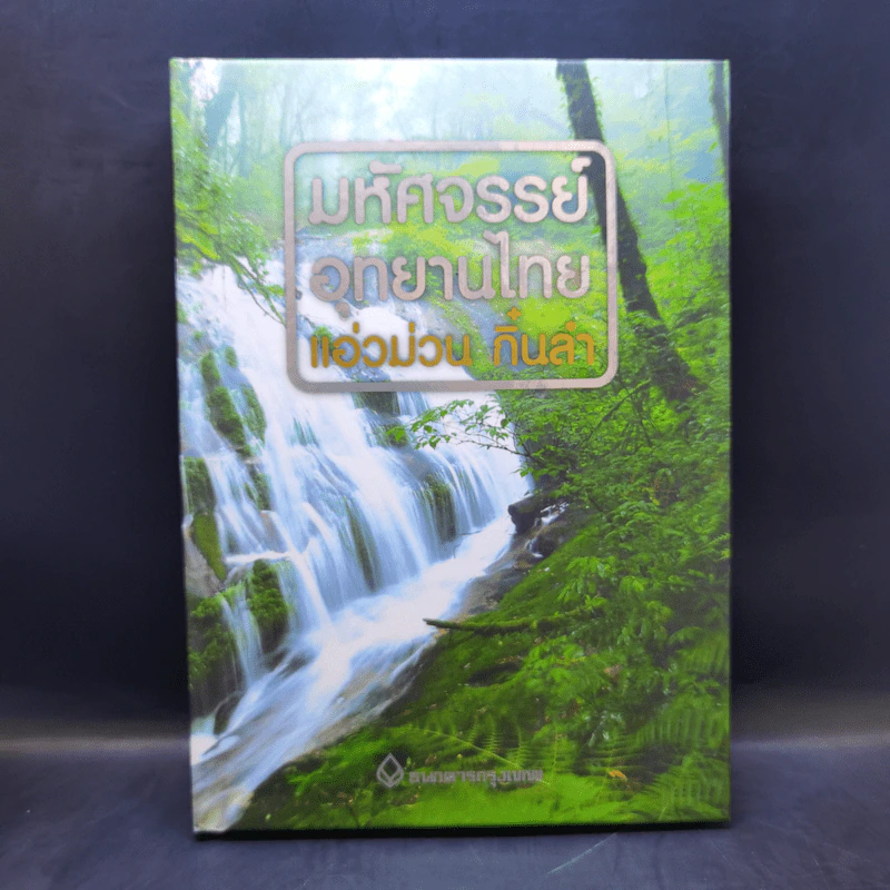 มหัศจรรย์อุทยานไทย แอ่วม่วน กิ๋นลำ รูปที่ 1