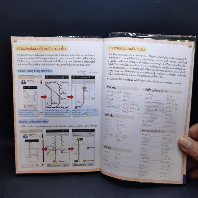 ฮ่องกง มาเก๊า เซินเจิ้น รูปที่ 15