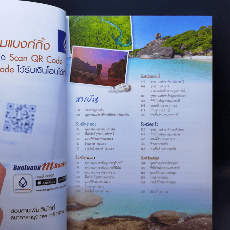 มหัศจรรย์อุทยานไทย แลเลล่องใต้ รูปที่ 9